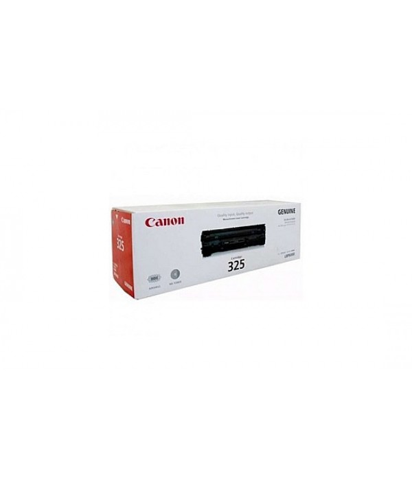 Canon 325 Toner Cartridge for 6030 printer